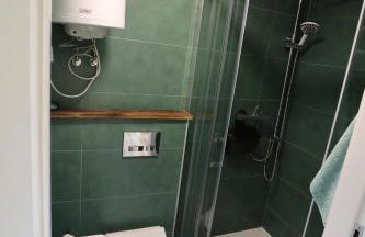 Domek Hrabiego -domek nr 1 - Photo 12