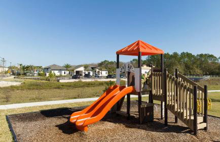 Magnificent 5Bd w/ Pool Close to Disney @Storey Lake 4800 - Foto 140