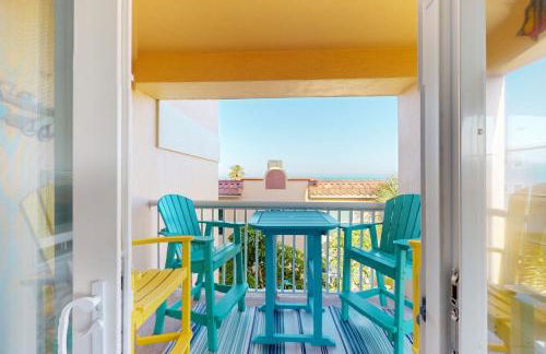 Sunset Sea Villa - Foto 18