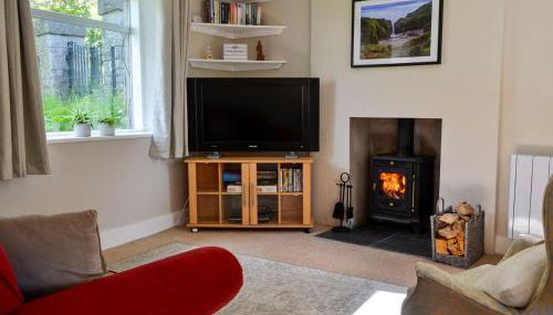 Craigrannoch Cottage - Foto 2