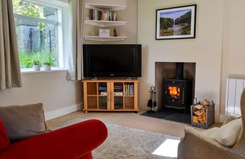 Craigrannoch Cottage - Foto 2