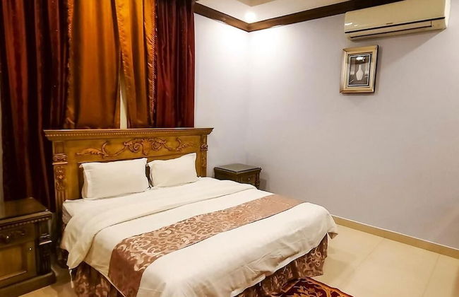 Al Muteb Suites Al Falah 2 - Foto 4