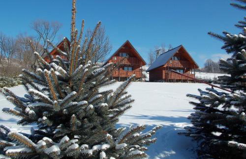 Całoroczne Domki "Stokrotka" - Foto 29