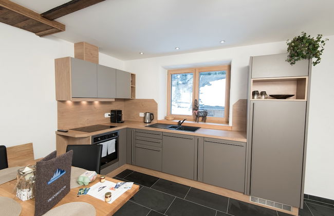 Gletscher Appartements - Foto 42