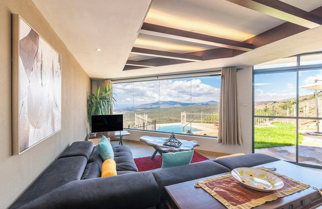 Tulia Villas Champagne Ridge - Foto 4