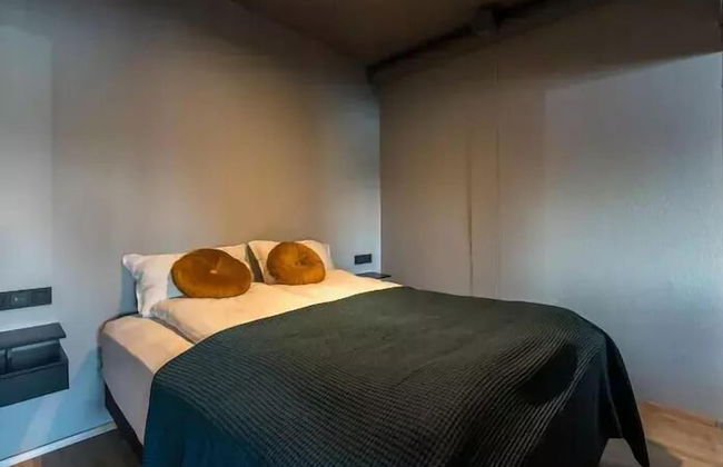 Modern Apartment in Akureyri - Foto 4