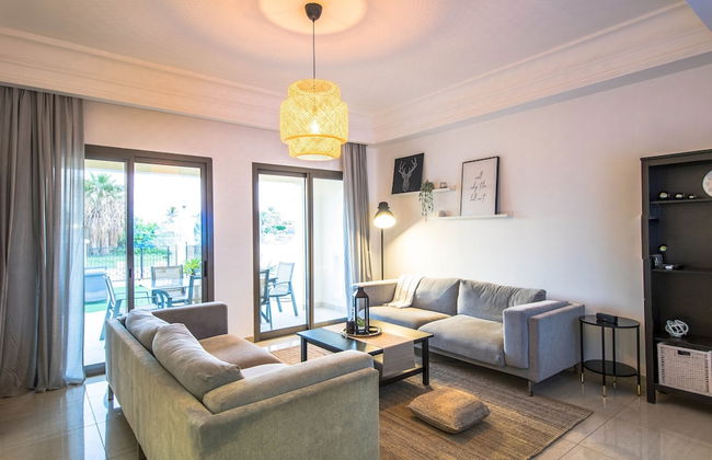 Fairways Villa at Al Hamra Village - Foto 20