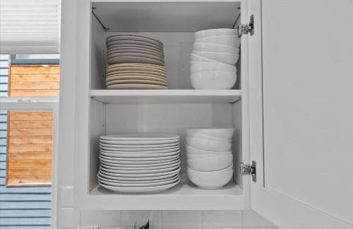 Lux House Furnished for Comfort - Foto 27