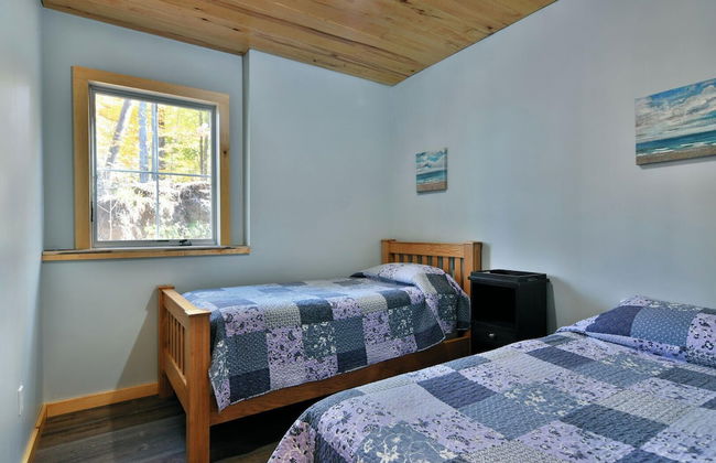 Whitefish Lake Lodge - Foto 3