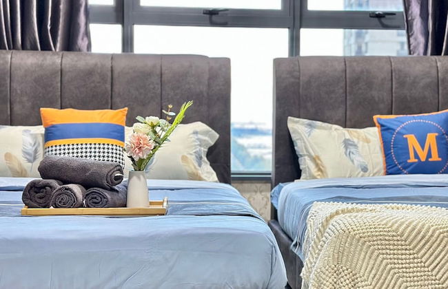 Atlantis Residence - Foto 25