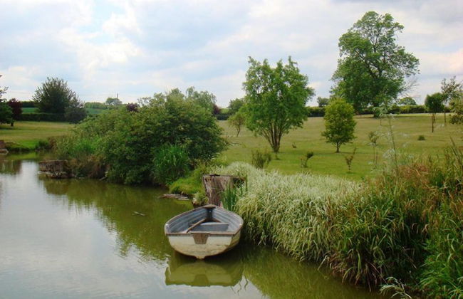 Suffolk Retreats for up to 24 Guests With hot tub - Foto 25