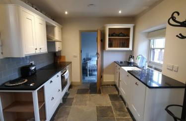 The Bothy at High Frost Hall - Foto 15