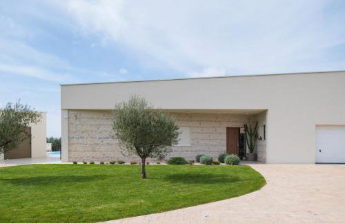 Villa Olive Grove ZadarVillas - Photo 30