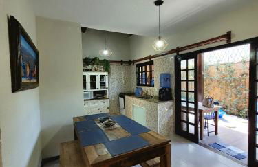 Casa de condomínio 900m da Praia de Boiçucanga - Foto 13