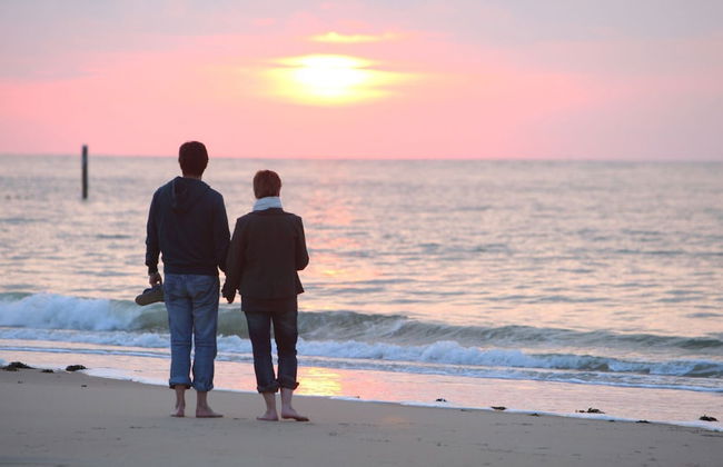Private Indoor Pool Home in Verviers - Photo 25