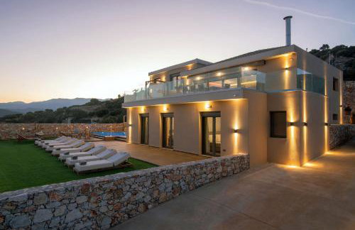 Villa Serenity Cove - Foto 27