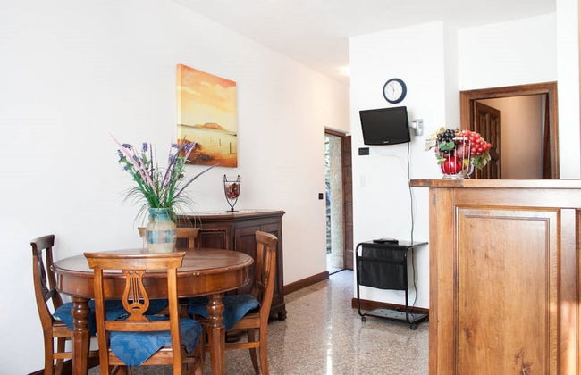 Antico Borgo - Foto 68