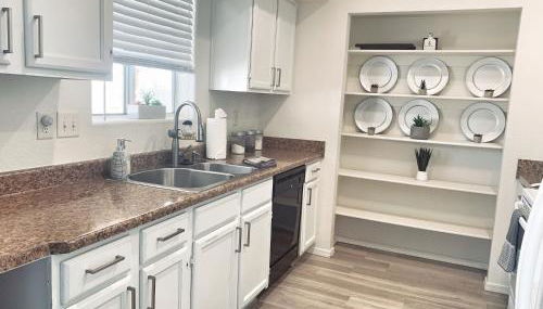 THE ACE OF OASIS - Casual And Serene Vacation Home - Foto 3