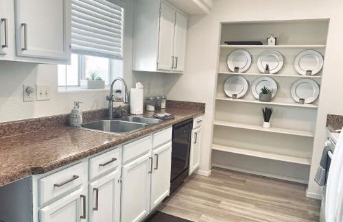 THE ACE OF OASIS - Casual And Serene Vacation Home - Foto 3