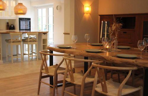 Ferienhaus in idyllischer Lage - Ankommen & durchatmen - Foto 1