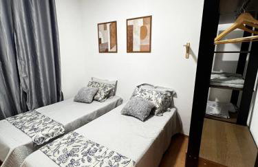 Conchas do Mar- APTO 2 QUARTOS -Ponta de Campina - Foto 12