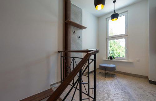 Apartamenty 39 z pięknym ogrodem - Photo 37