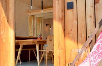 Architektenhaus Reischl mit Sauna - Foto 20