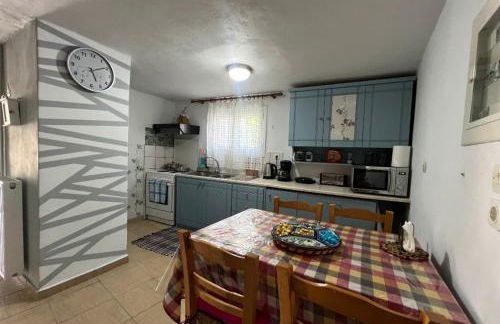 George house - Photo 24