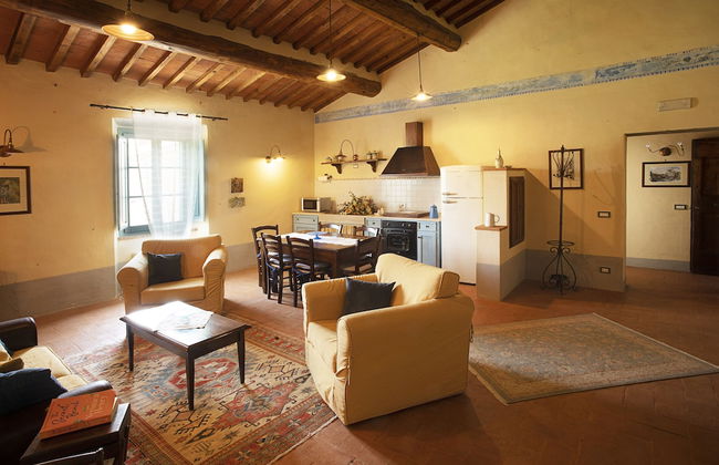 Cortona Resort - Le Terre Dei Cavalieri - Foto 25