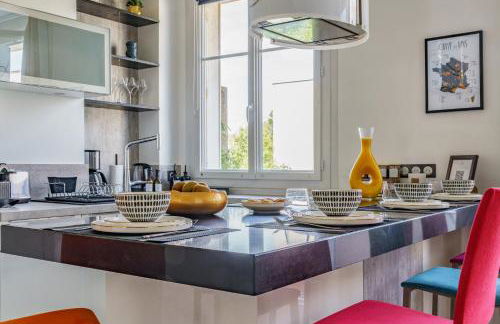 Le Balcon des Arts - PrestiPlace Collection - Foto 30