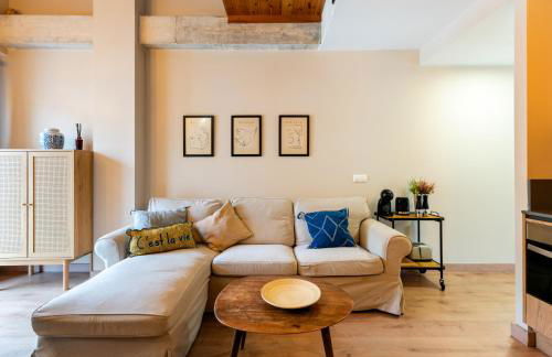 WintowinRentals Cozy newly renovated apartment in Malaga - Foto 8