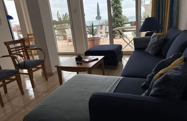 Apartment in Sonnen - Foto 1