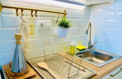 Boho Bliss Seaview Detached House - Foto 19