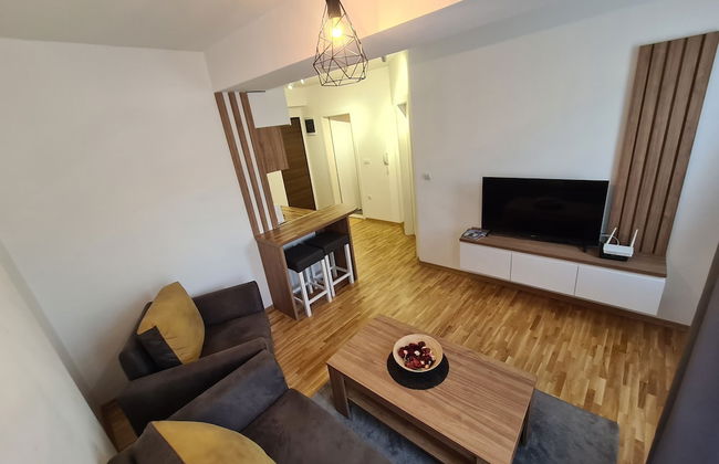 Smart Apartments Skopje - Foto 49