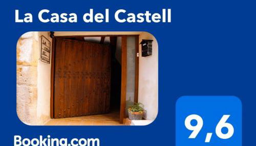 La Casa del Castell - Foto 3