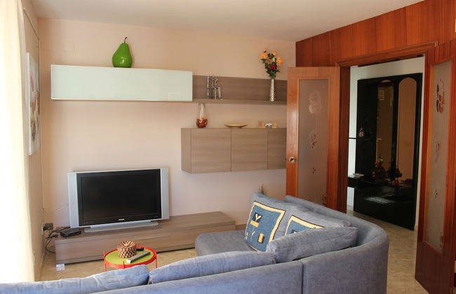 Apartamento Turístico - Foto 15