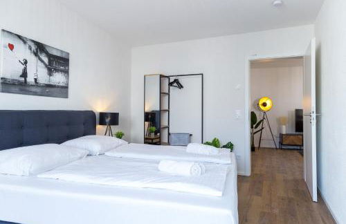 living TIMELESS- Europa Park Rheinhausen - Foto 33