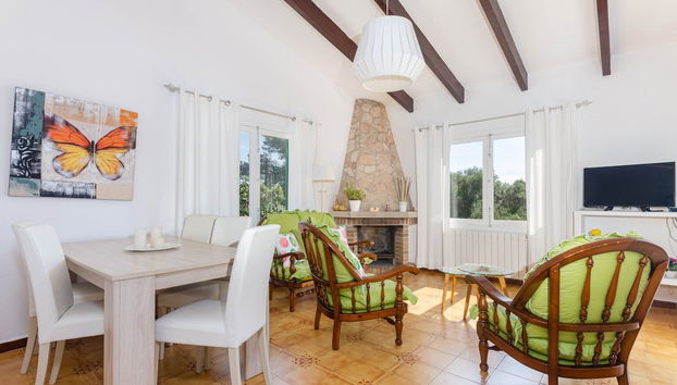 Yourhouse Sa Caseta de Shorta - Foto 2, Recepción