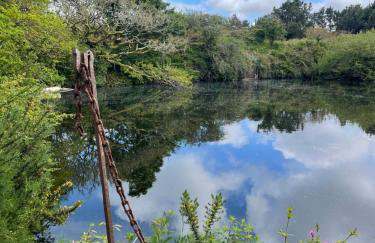 Tresahor Studio with sauna - Foto 25