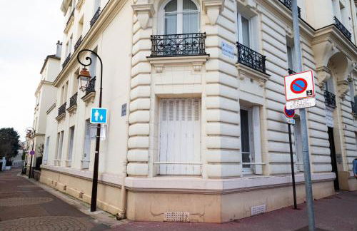 luxueux appartement T3 Enghien les bains 1 - Foto 64