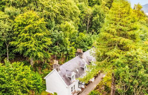 Holiday Home Dancot by Interhome - Photo 30