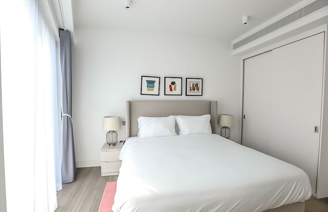 King John Court Apartments - Foto 8