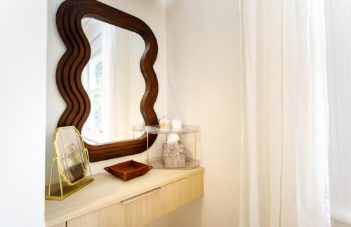 Luxurious maisonette on quiet Islington street - Foto 20