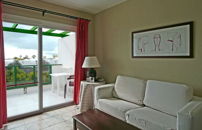 Guacimeta Apartamentos - Foto 12