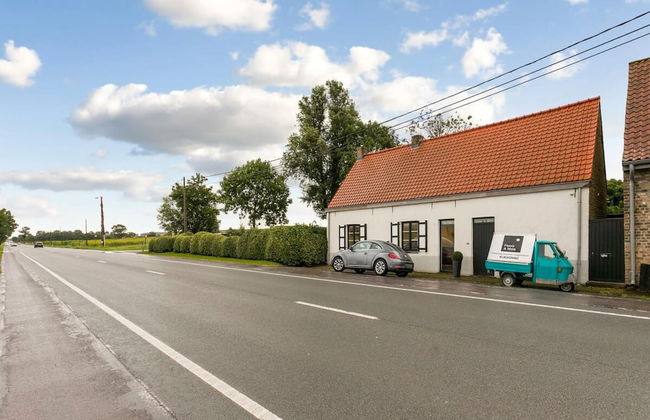 Luxurious Villa With Sauna in the Countryside - Foto 35