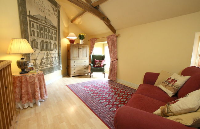 The Cornmill Stable Cottages - Foto 7