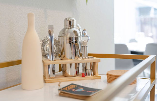 Elegant 4BD Reno Abode Close to Shops and Casinos - Foto 21