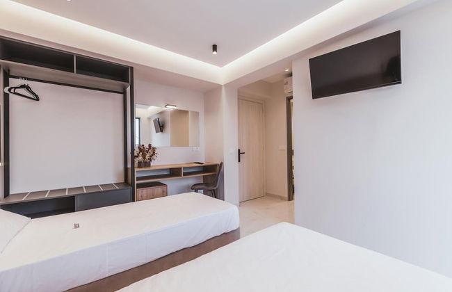 Villa Infinity Theo With 4 Bedrooms and 4 Bathrooms - Foto 27