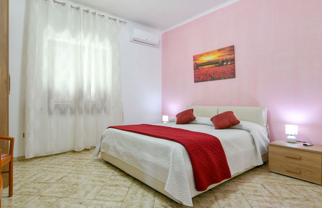 Green Paradise Affittacamere - Photo 3