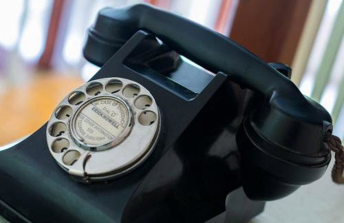 Brecon Beacons Old Vicarage, stunning garden & views - Foto 60